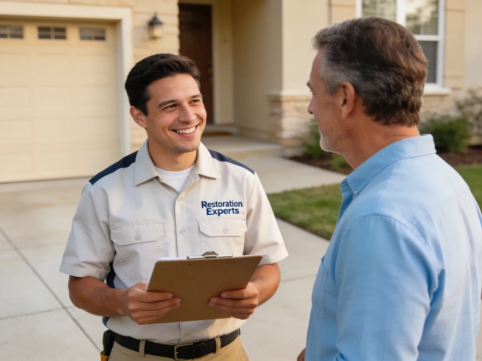 Water Damage Cleanup Hobbs, IN FAQs